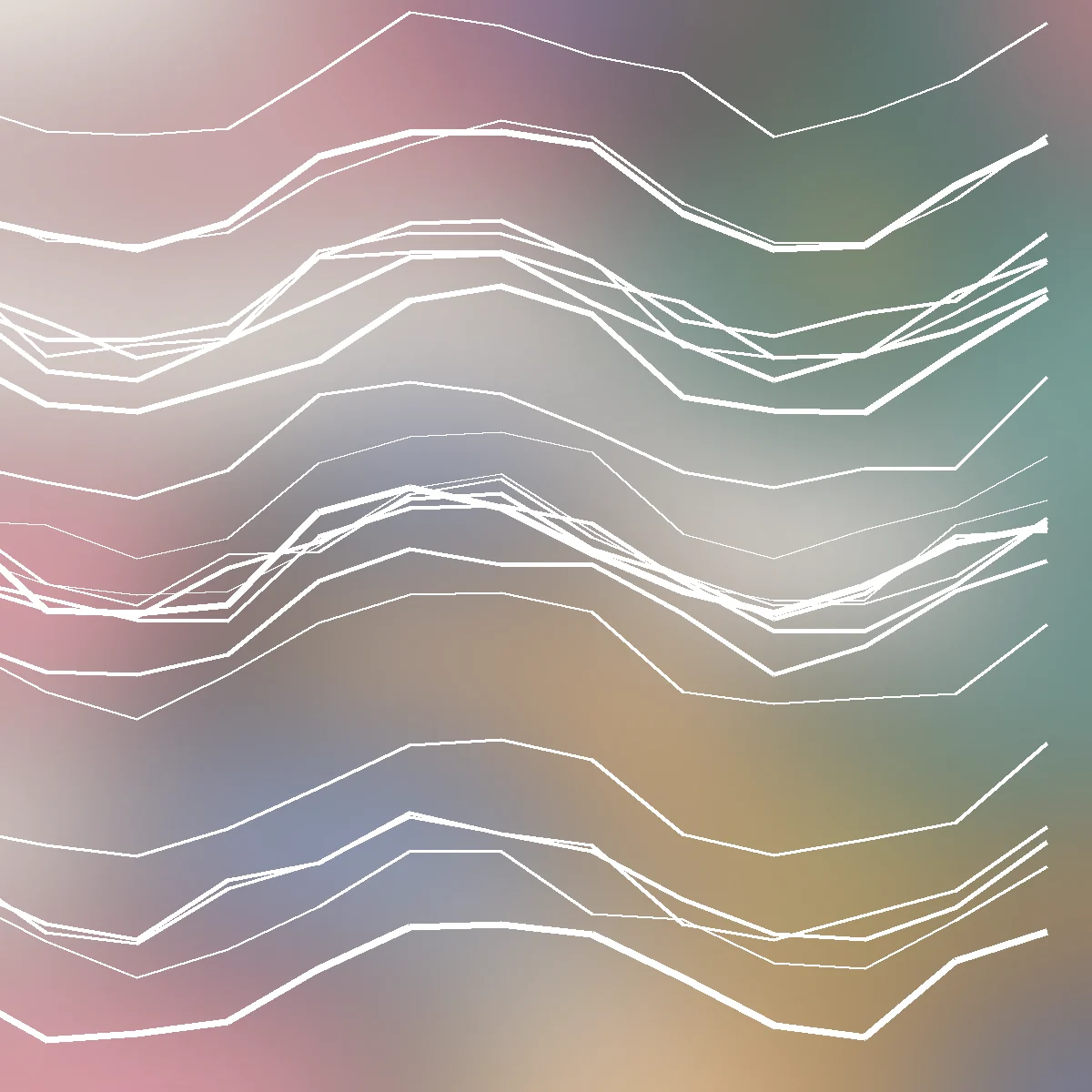 Etherea pattern