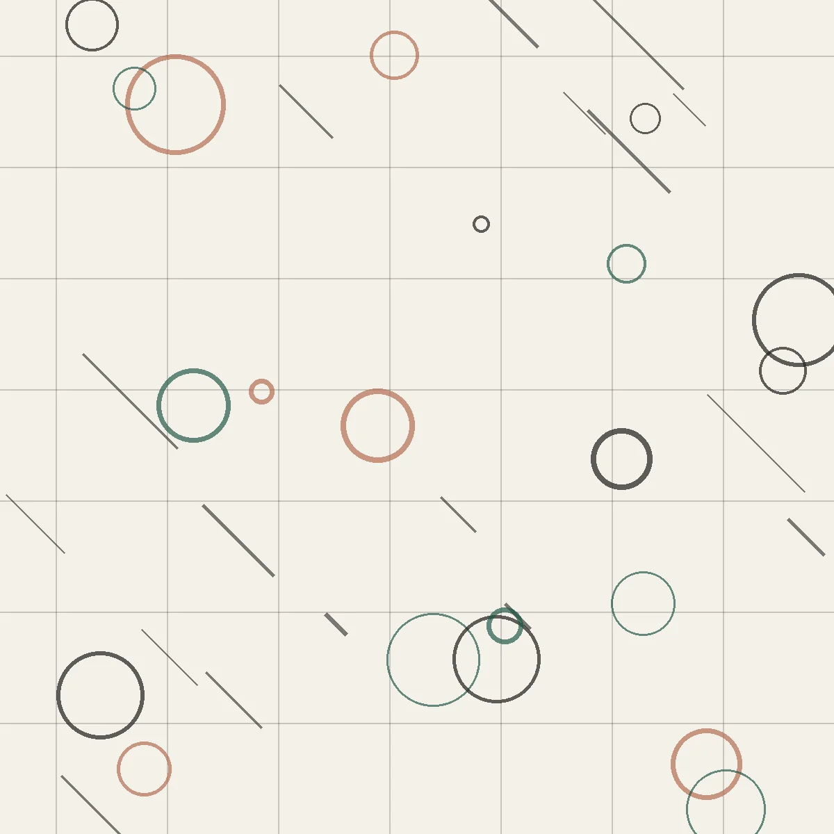 Forme pattern